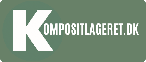 Kompositlageret.dk